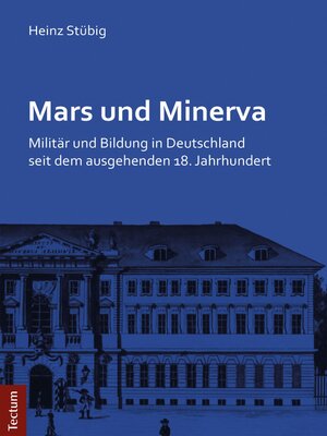 cover image of Mars und Minerva